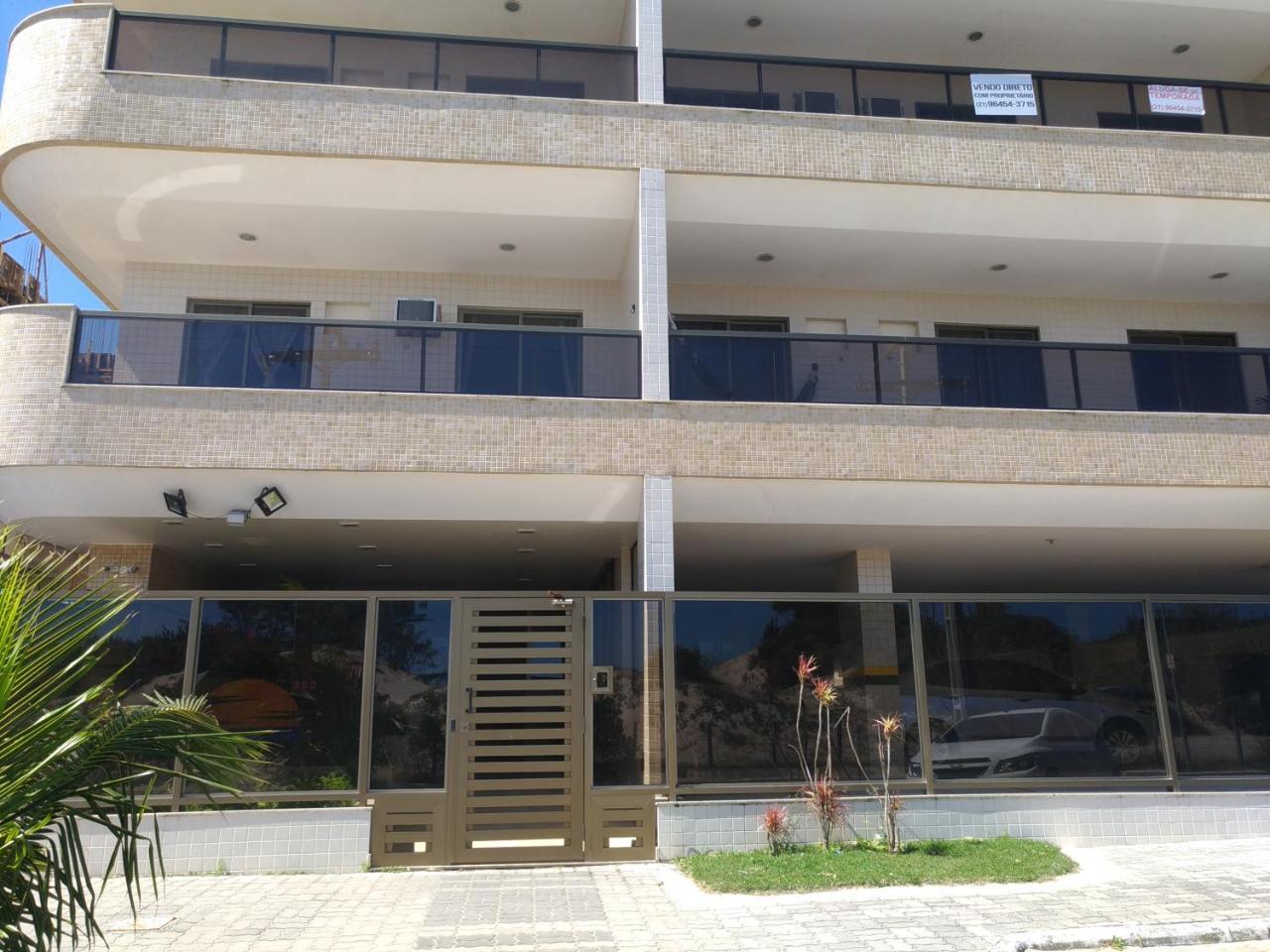 Arraial Do Cabo Residence 외부 사진