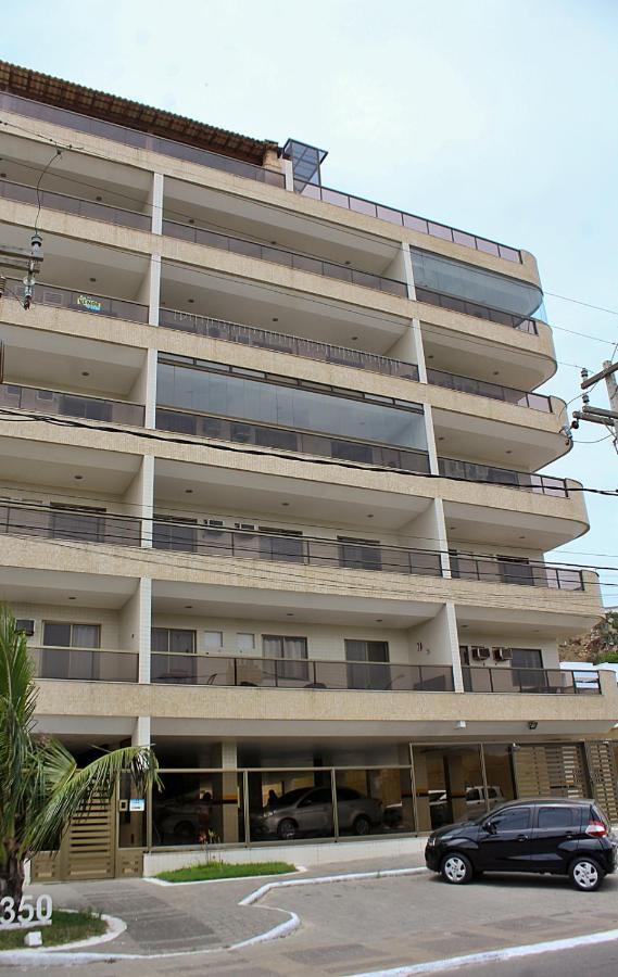 Arraial Do Cabo Residence 외부 사진