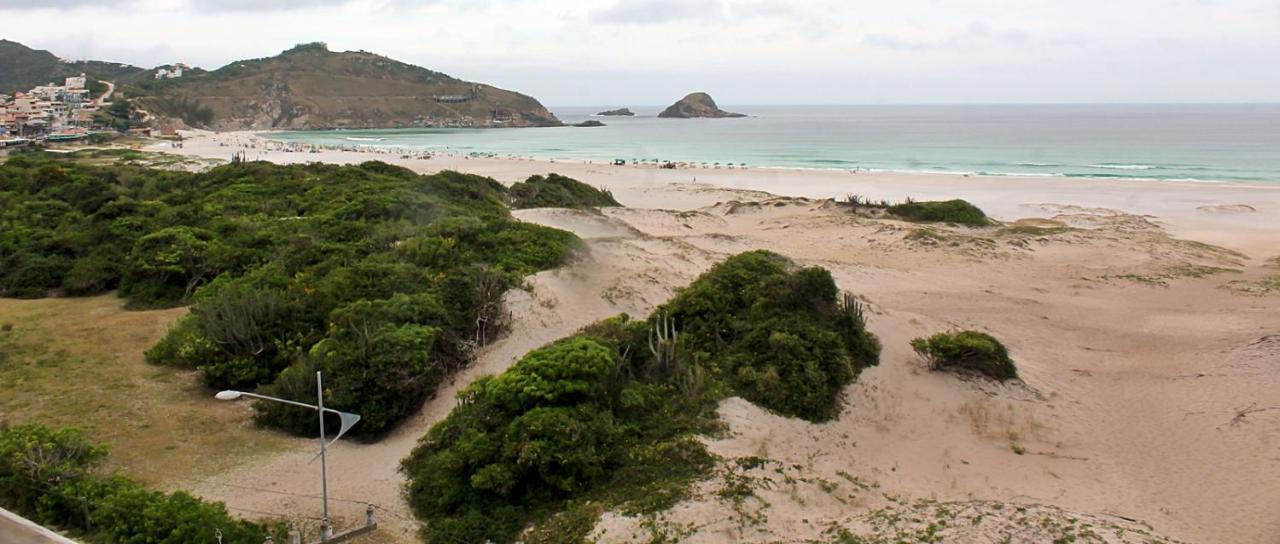 Arraial Do Cabo Residence 외부 사진